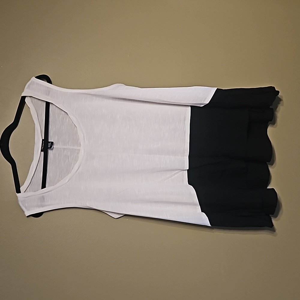 Torrid Tunic
